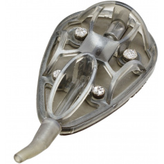 Годівниця Brain In-line Drop Flat Feeder M 75x33 30g