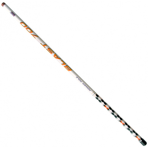 Удилище маховое Brain Blast Pole 5m, факт. длина - 4,7 m, 212 g