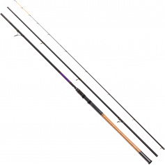 Фідерне вудлище Brain Crossfield CRF360M 3.60m max 60g