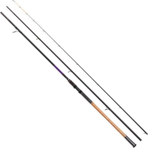 Удилище фидерное Brain Crossfield CRF360M 3.60m max 60g