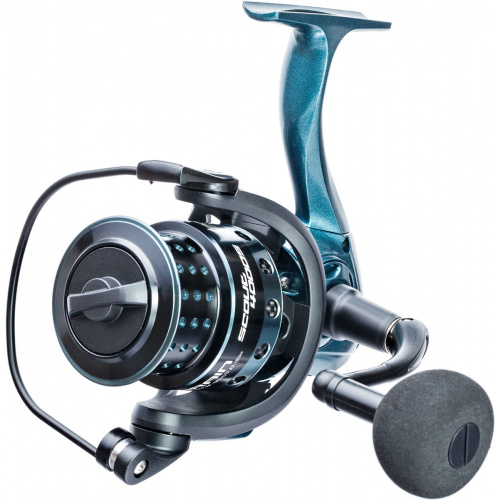 Катушка Brain Scout 3000S 8+1BB