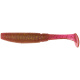 Силикон Select Shad One 3.5" col.999 (5 шт/упак) Силикон Select Shad One 3.5" col.999 (5 шт/упак)