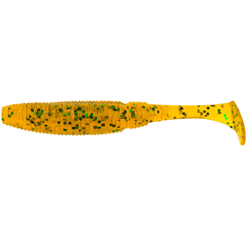 Силикон Select Shad One 3.5" col.006 (5 шт/упак)