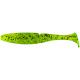 Силикон Select Shad Up 3.5" col.050 (5 шт/упак)