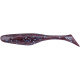 Силікон Select Crazy Shad 4" col.010, (5 шт/упак)