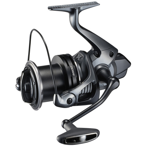Катушка Shimano Ultegra CI4+ 5500XTC