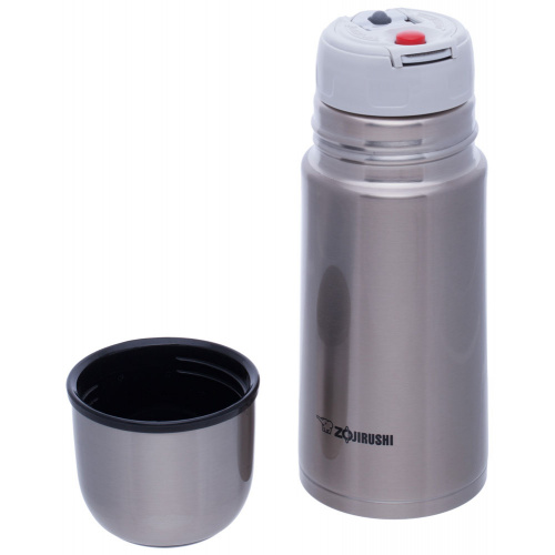 Термос ZOJIRUSHI SV-GR35XA 0.35 л стальной