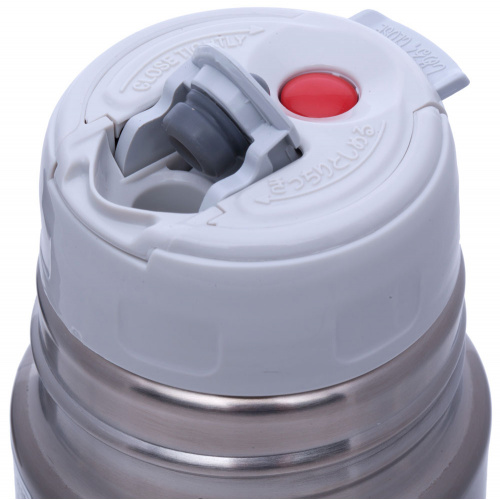 Термос ZOJIRUSHI SV-GR35XA 0.35 л стальной