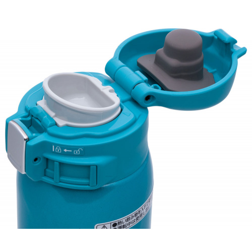 Термокружка ZOJIRUSHI SM-SC48AV 0.48 л голубой