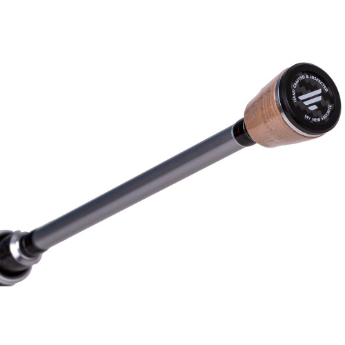 Спиннинг Favorite Impulse TZ NEW IMPTZ-832L-T 2.51m 3-12g Fast