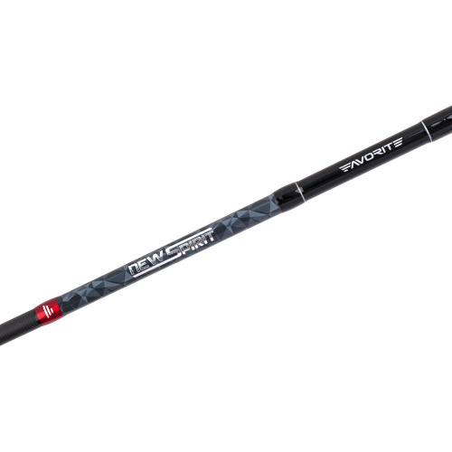 Спиннинг Favorite New Spirit NEW NSP 712ML 2.16m 5-21g M.Fast