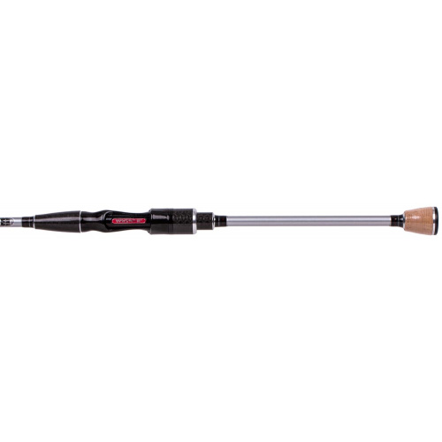 Спиннинг Favorite Impulse TZ NEW IMPTZ-682UL-S 2.07m 2-8g Ex-Fast