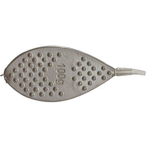 Кормушка Brain In-line Drop Flat Feeder XL 110g