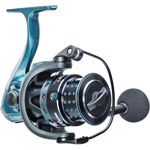 Катушка Brain Scout 3000S 8+1BB