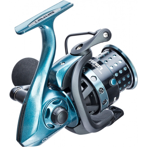 Катушка Brain Scout 3000S 8+1BB
