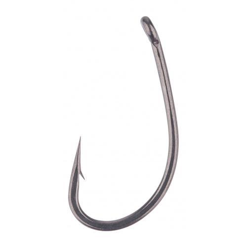 Гачок Brain Curve Shank 01, 8 шт/уп