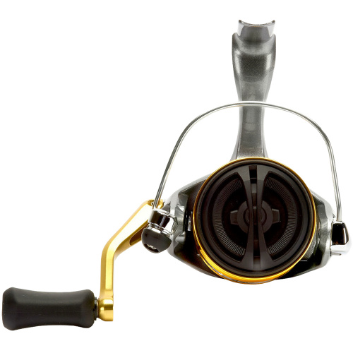 Катушка Shimano Sedona 2500S FI 3+1BB