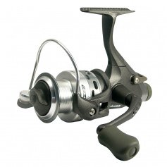 Катушка Okuma Epix V2 Baitfeeder EPX-65 4+1BB 4.8:1