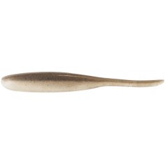 Силікон Keitech Shad Impact 4, 420, Pro Blue/Red Pearl