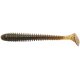 Силикон Keitech Swing Impact 2" #105 Dark Green Pumpkin PP