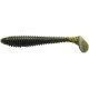 Силікон Keitech Swing Impact Fat 3.8" #102 Watermelon PP