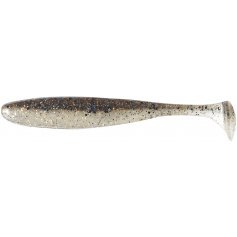Силікон Keitech Easy Shiner 4" #418 Bluegill Flash