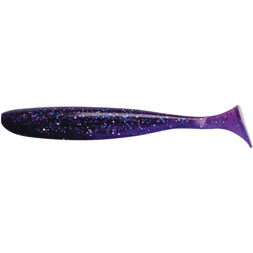 Силикон Keitech Easy Shiner 3" EA#04 Violet