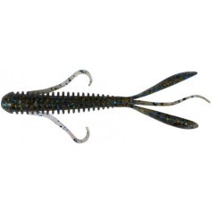 Силікон Keitech Hog Impact 3.5" #205 Bluegill