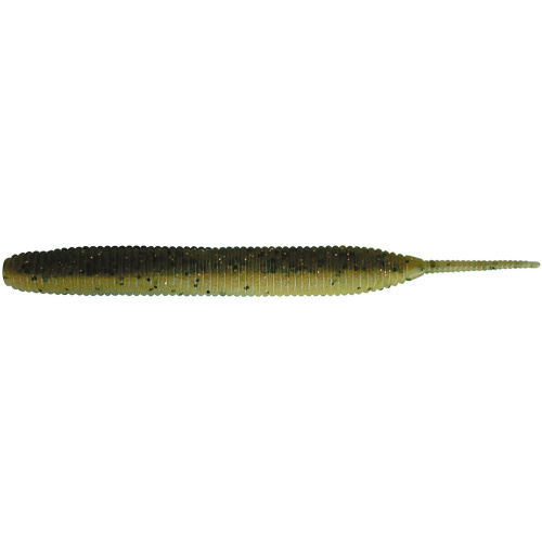 Силікон Keitech Sexy Impact 3.8" EA#07 Watermelon PP/Yellow