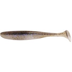 Силикон Keitech Easy Shiner 5" #440 Electric Shad