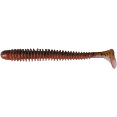 Силикон Keitech Swing Impact 2" #404 Red Crawdad