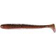 Силикон Keitech Swing Impact 2.5" #404 Red Crawdad