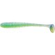 Силикон Keitech Swing Impact 2" PAL#03 Ice Chartreuse