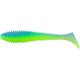 Силікон Keitech Swing Impact Fat 2.8" PAL#03 Ice Chartreuse