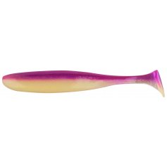 Силикон Keitech Easy Shiner 4" PAL#12 Grape Shad