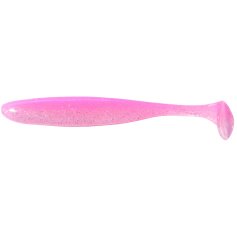 Силикон Keitech Easy Shiner 4.5" EA#08 Bubblegum Shiner