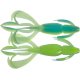 Силикон Keitech Crazy Flapper 2.8" PAL#03 Ice Chartreuse