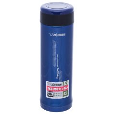 Термокружка ZOJIRUSHI SM-AFE50AX 0.5 л синий