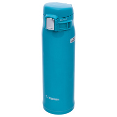 Термокружка ZOJIRUSHI SM-SC48AV 0.48 л голубой
