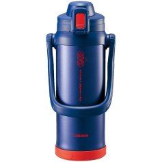 Термос ZOJIRUSHI SD-BB20AD для холодных напитков 2.0 л синий