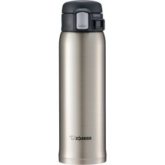 Термокружка ZOJIRUSHI SM-SD48XA 0.48 л серебро