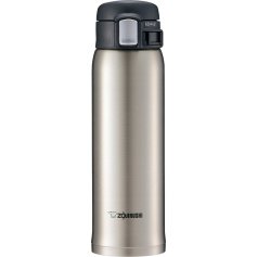 Термокружка ZOJIRUSHI SM-SD48XA 0.48 л серебро