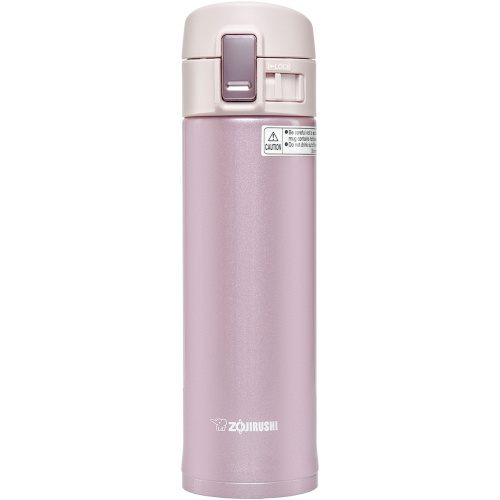 Термокружка ZOJIRUSHI SM-KHF48PT 0.48 л