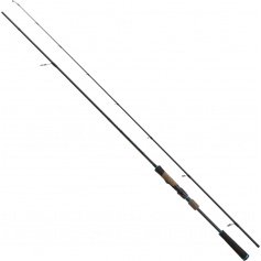 Спінінг Favorite Cobalt CBL-902MH 2.70m 15-35g Mod.Fast