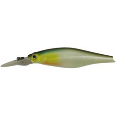 Воблер Usami Wasabi Shad 80SP-DR 10,8 г, 331, 2,5 м