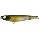 Воблер Usami Enpitsu 53DW 2,6гр, 458UV, topwater