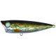 Воблер Usami Kaminari 50F 3,9гр, 119UV, topwater