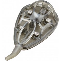 Годівниця Brain In-line Drop Flat Feeder M 75x33 30g