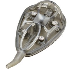 Кормушка Brain In-line Drop Flat Feeder M 75x33 30g