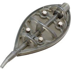 Кормушка Brain In-line Drop Flat Feeder XL 110g